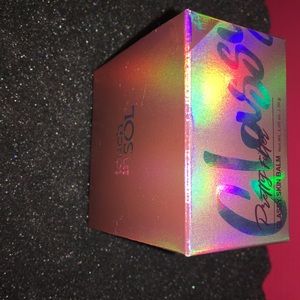 TOUCH IN SOL glassy skin balm